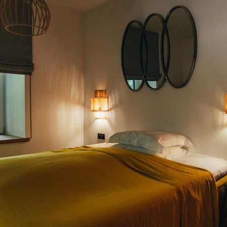 Matador Lodges 格拉本斯塔特 外观 照片