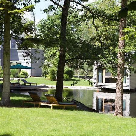 Matador Lodges 格拉本斯塔特 外观 照片
