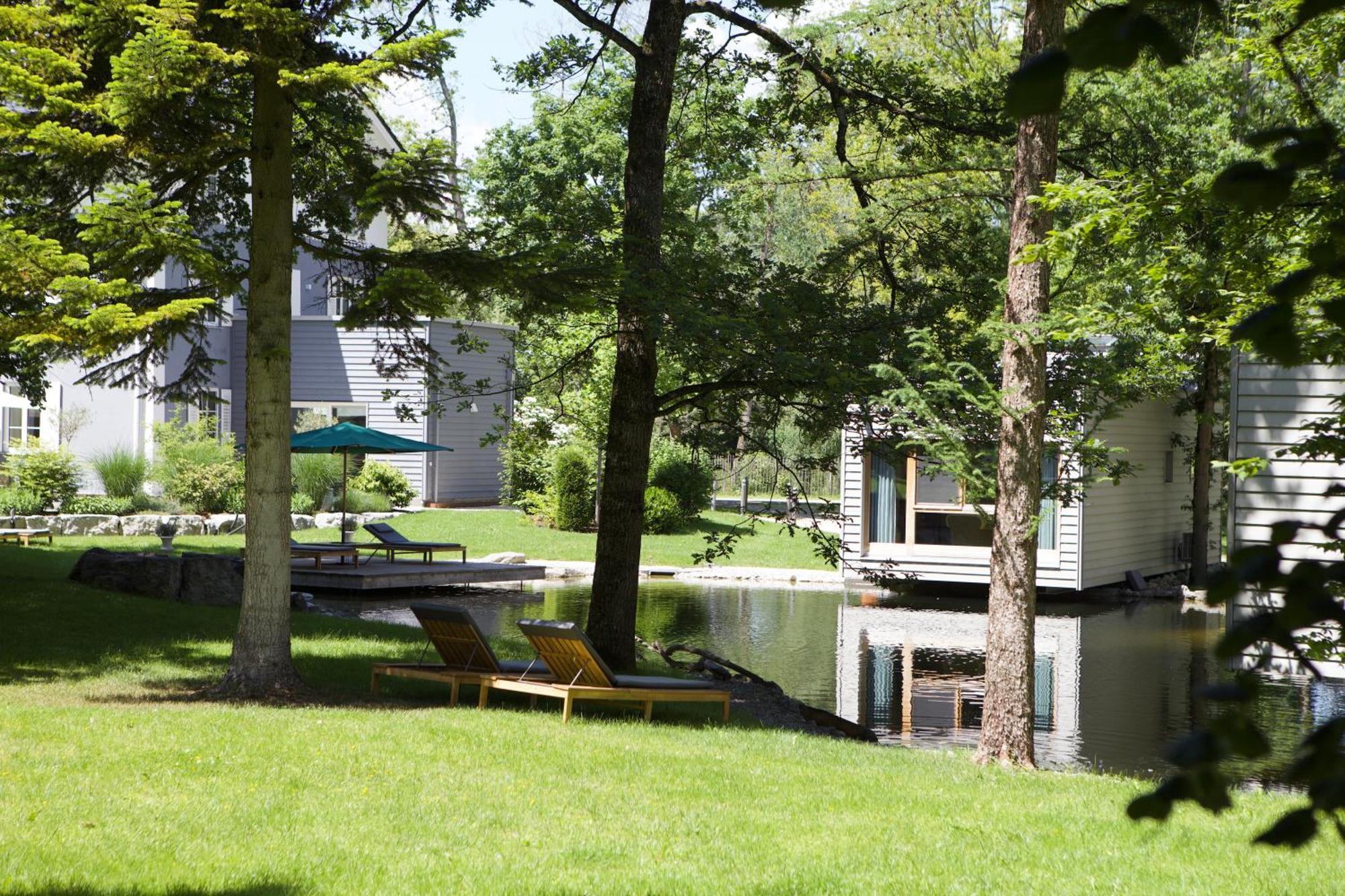 Matador Lodges 格拉本斯塔特 外观 照片